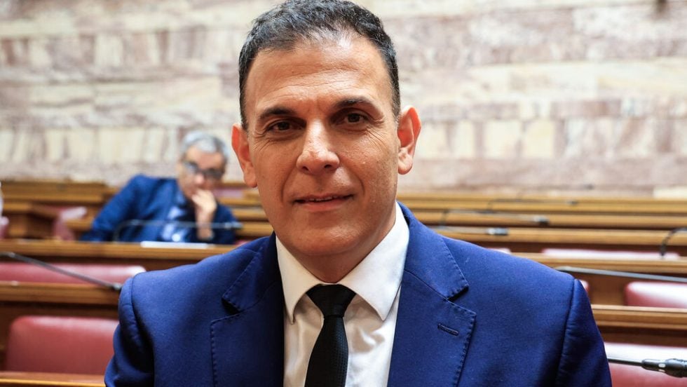 Το σχόλιο Καραμέρου για το Μανιφέστο Τσίπρα: «Πρωτομαγιά έγινε μία χρήσιμη πολιτική ανθοφορία»